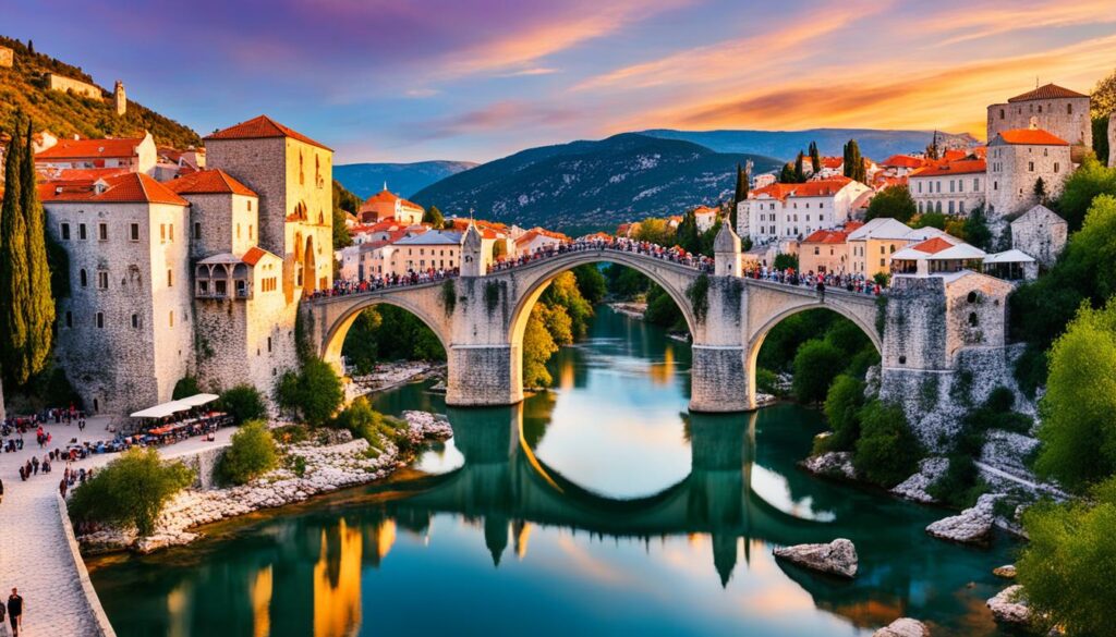 Stari Most Stari Most