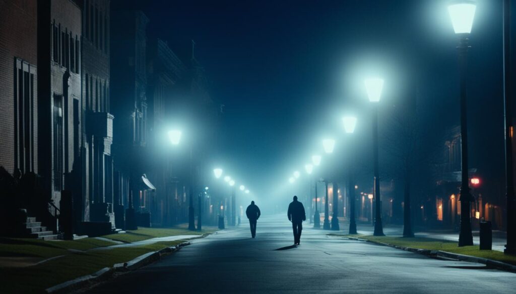 Staying Safe in Macon Georgia After Dark Staying Safe in Macon Georgia After Dark