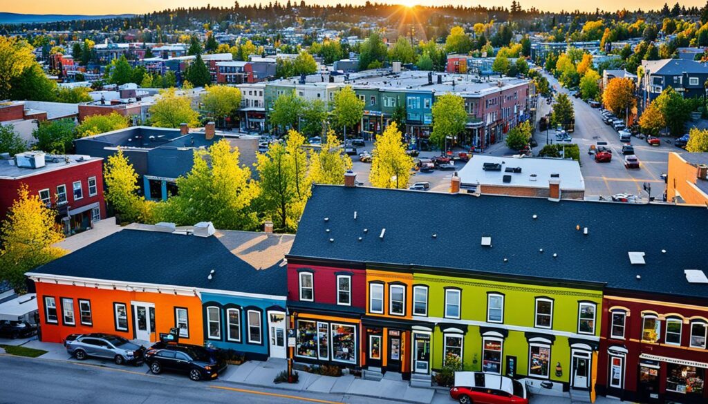 Strathcona Strathcona