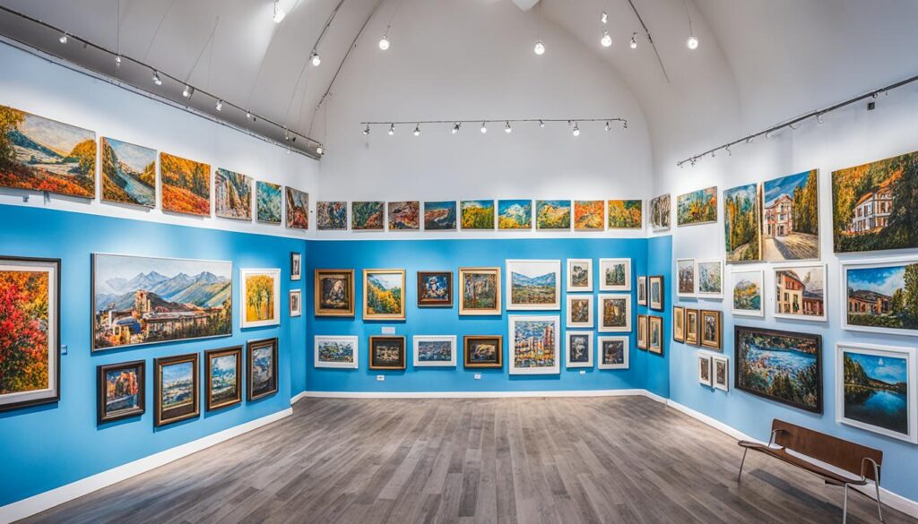 Struga Art Gallery Struga Art Gallery