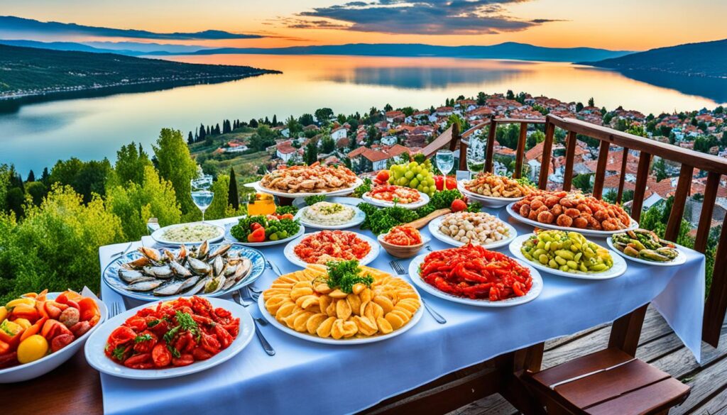 Struga Culinary Delights Struga Culinary Delights