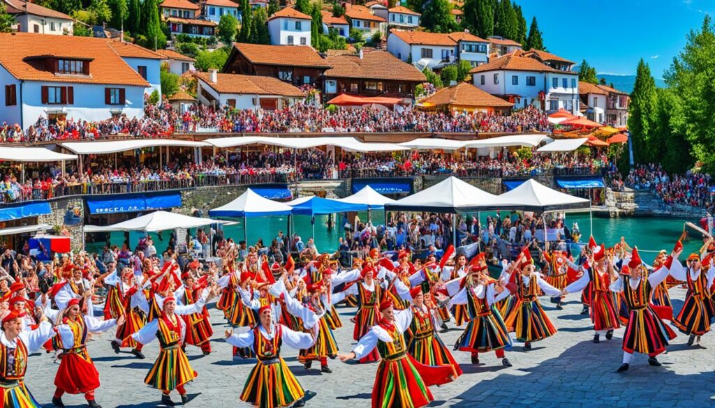 Struga Festivals and Events Struga Festivals and Events