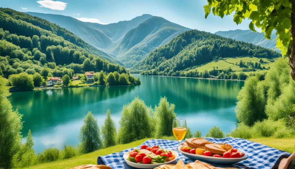Struga Itinerary 5 Days Struga Itinerary 5 Days