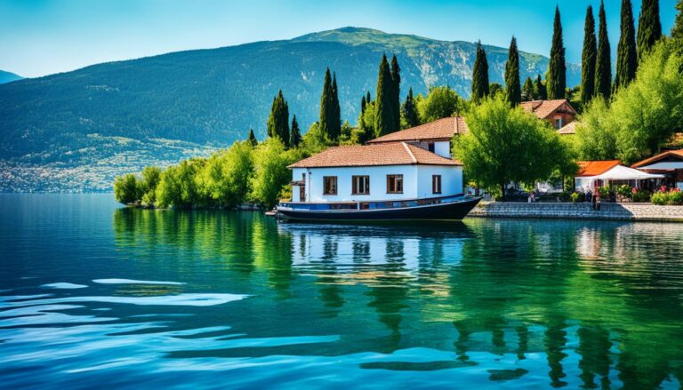 Struga Itinerary 5 Days