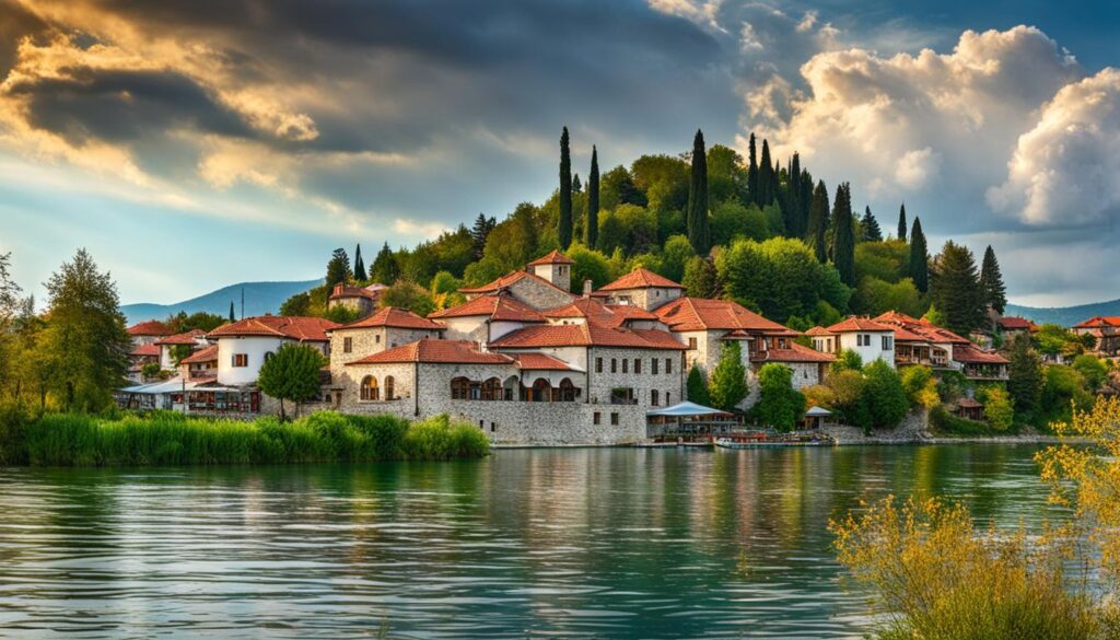 Struga activities Struga activities