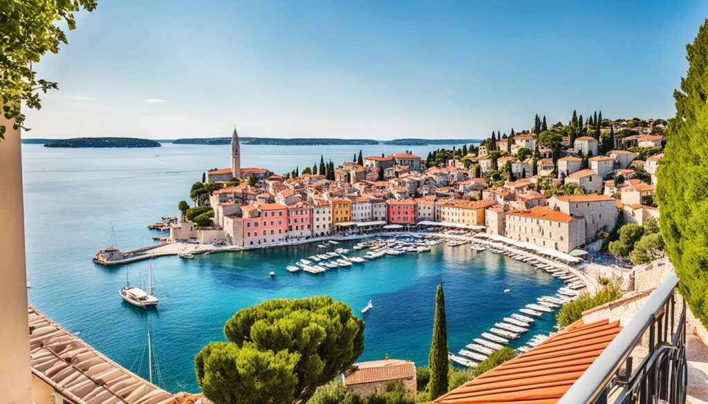 Stylish Stays in Rovinj Stylish Stays in Rovinj