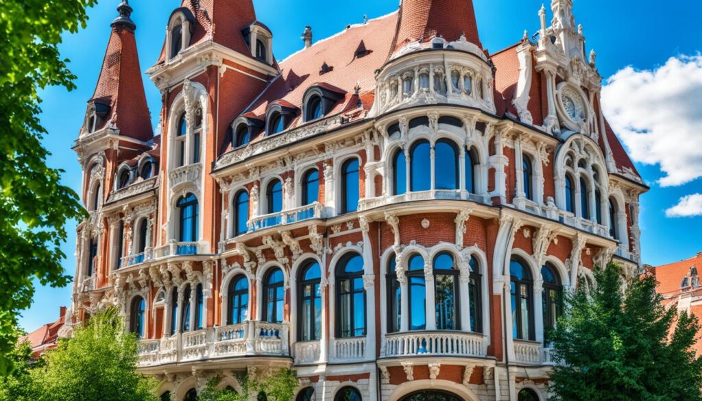 Subotica City Hall Subotica City Hall