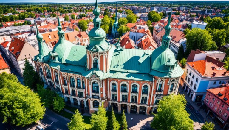 Subotica Itinerary 5 Days