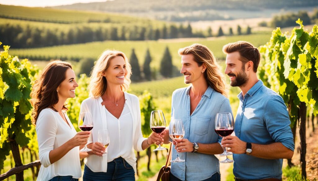 Subotica wine region Subotica wine region