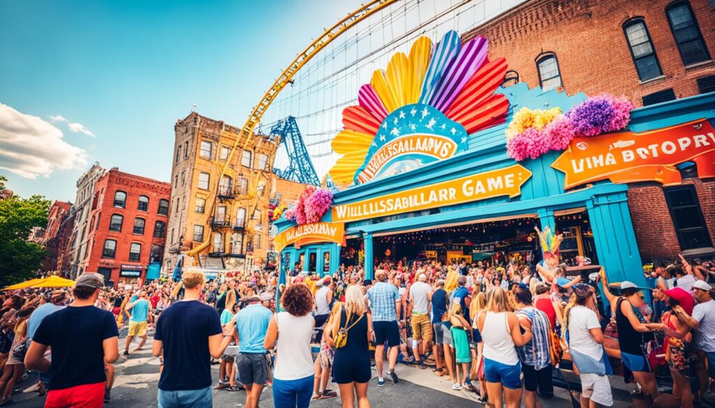 Summer Events and Festivals Summer Events and Festivals