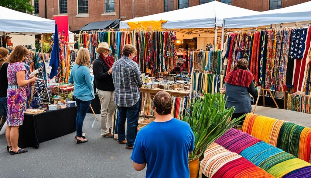 Supporting Local Artisans in Columbus Supporting Local Artisans in Columbus