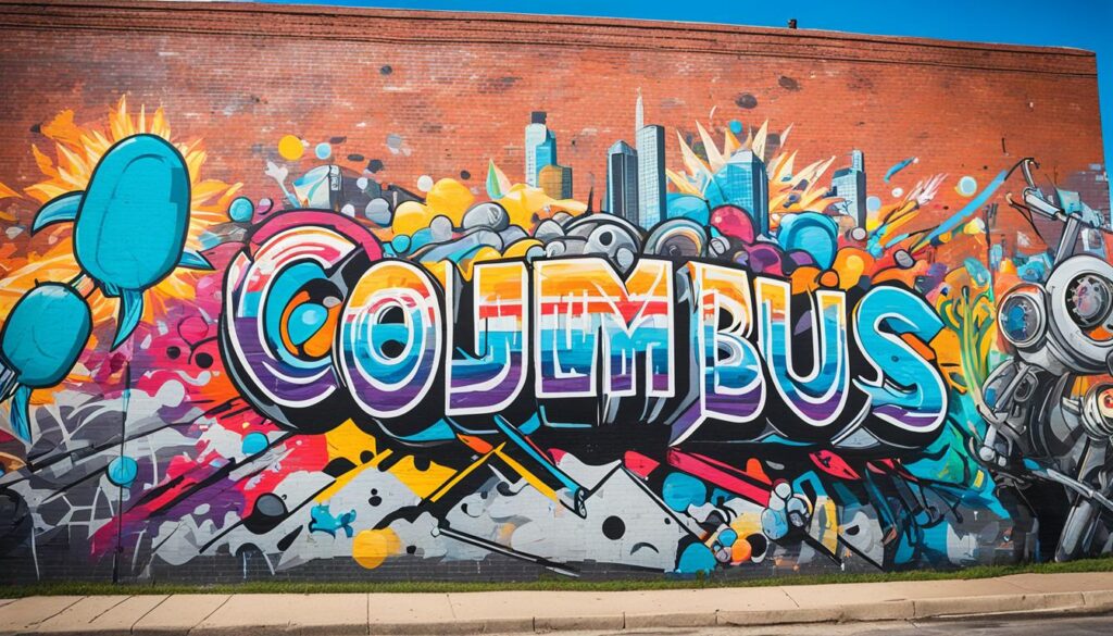 Supporting Local Artists in Columbus, Ohio Supporting Local Artists in Columbus, Ohio