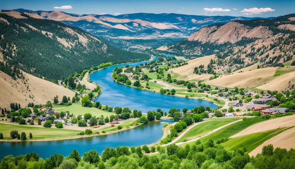 Surrounding areas Fort Collins Surrounding areas Fort Collins