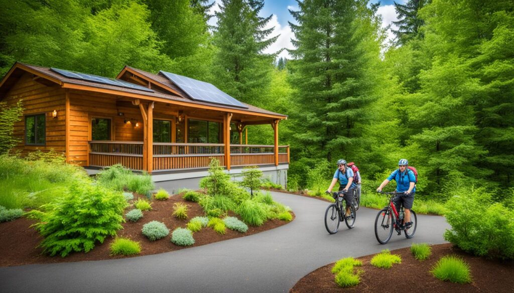 Sustainable Tourism Practices and Eco-Friendly Lodging in Salem Sustainable Tourism Practices and Eco-Friendly Lodging in Salem