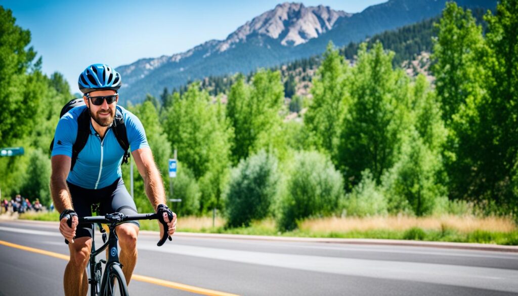 Sustainable Transportation in Boulder Sustainable Transportation in Boulder