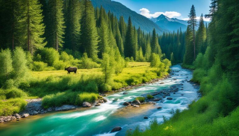 Sustainable travel tips for visiting Aspen
