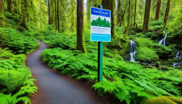 Sustainable travel tips for visiting Tacoma