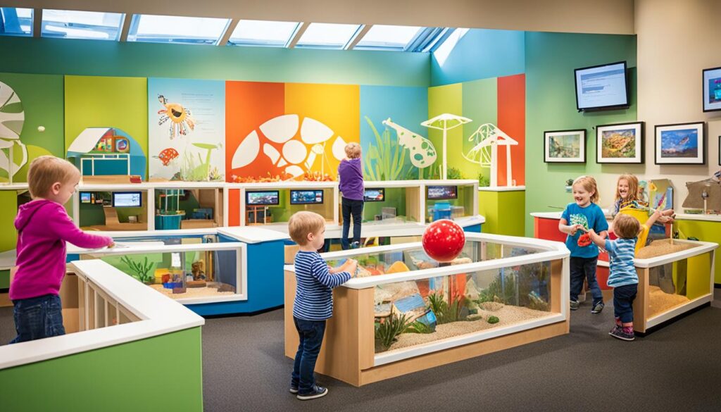 Tacoma Children's Museum Tacoma Children's Museum