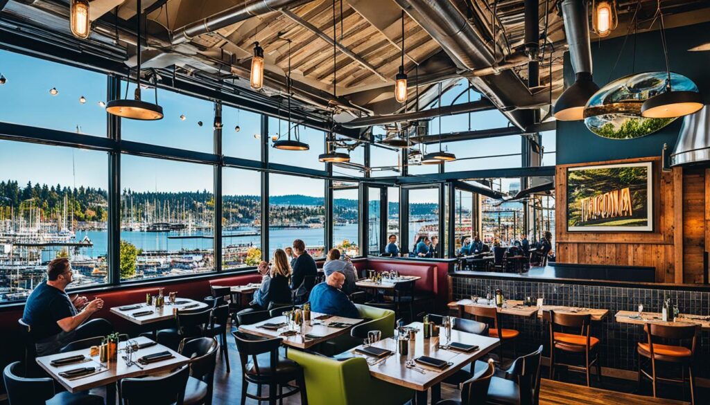 Tacoma Restaurant Guide Tacoma Restaurant Guide