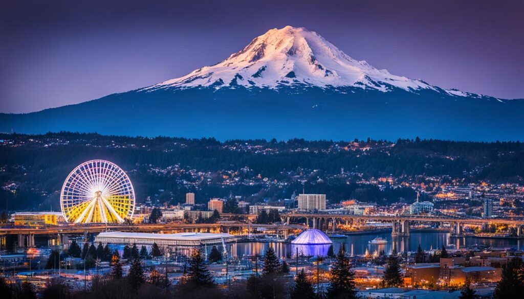 Tacoma art and culture Tacoma art and culture