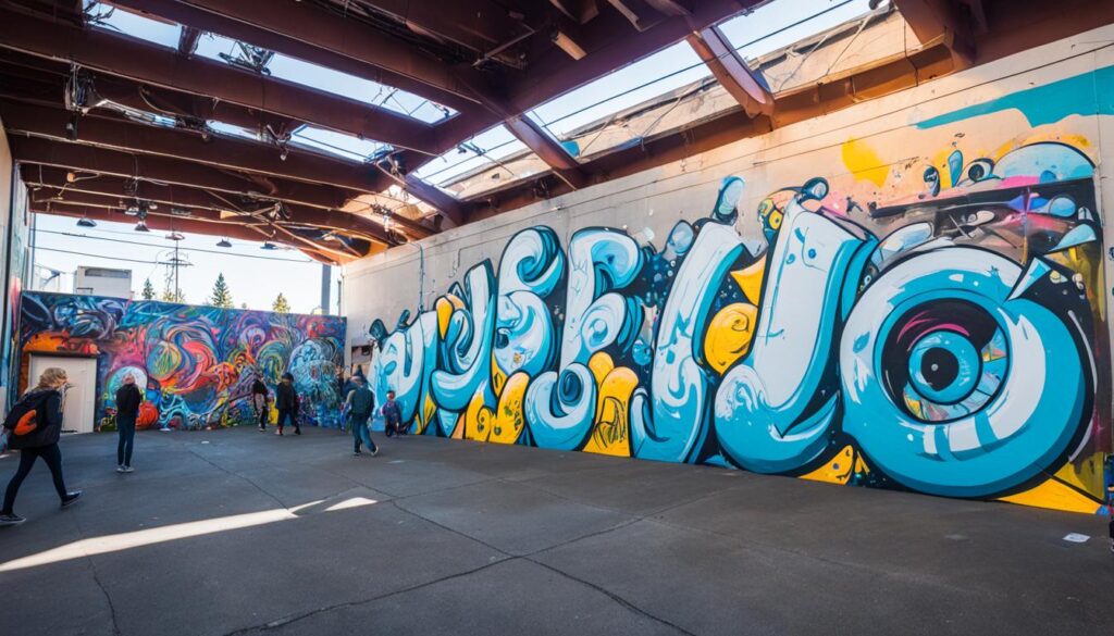 Tacoma art scene Tacoma art scene