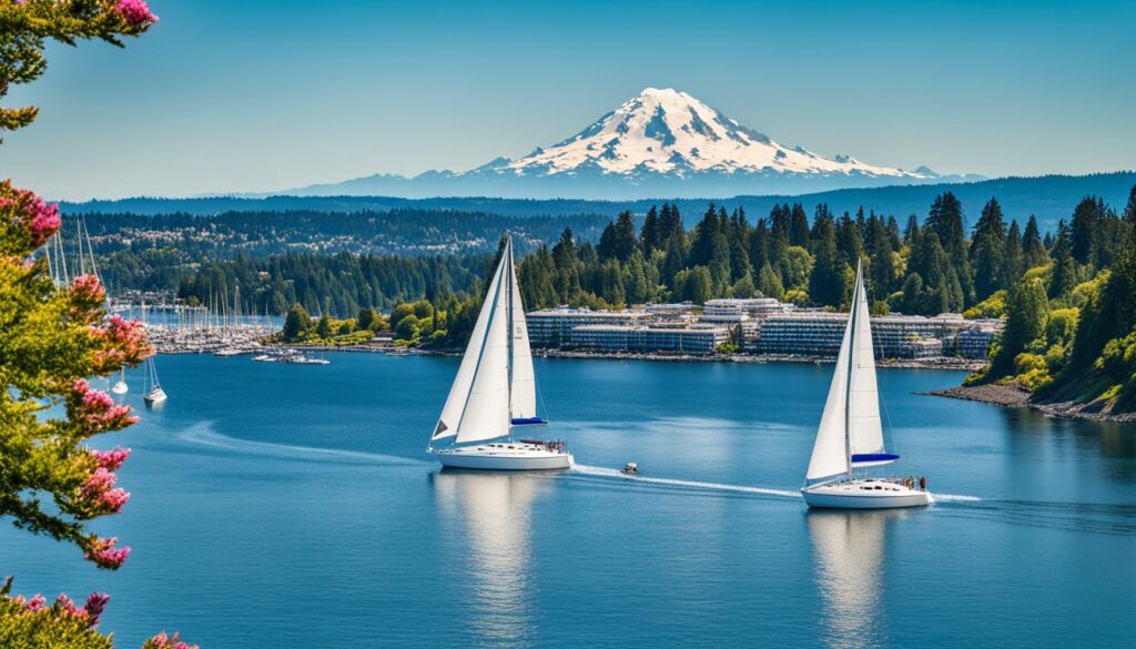 Tacoma boating Tacoma boating
