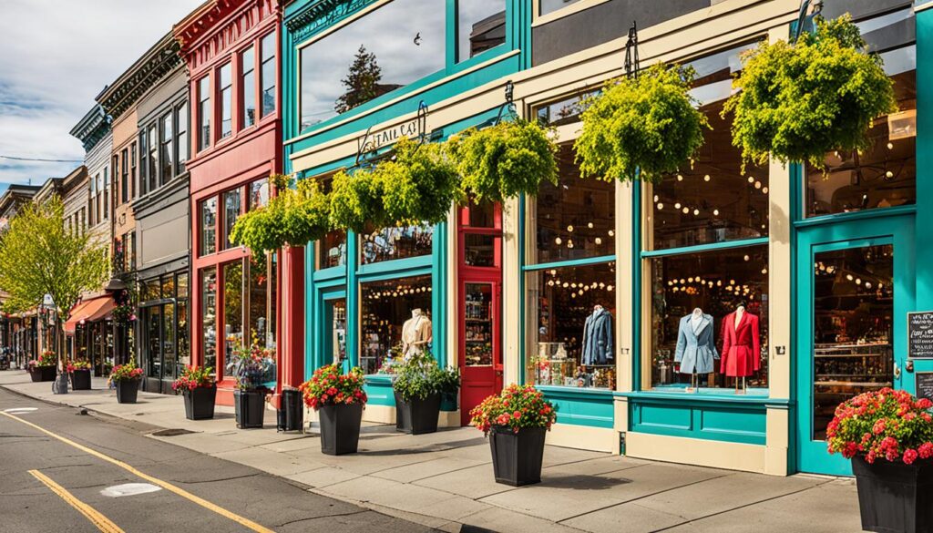 Tacoma boutiques Tacoma boutiques