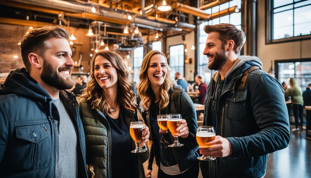 Tacoma brewery tours Tacoma brewery tours