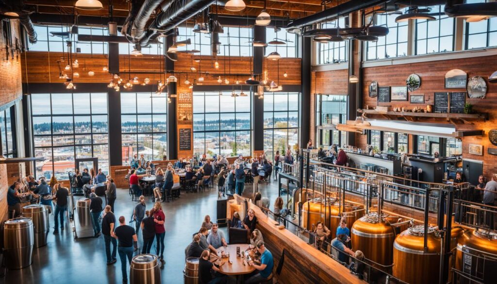 Tacoma brewpubs Tacoma brewpubs