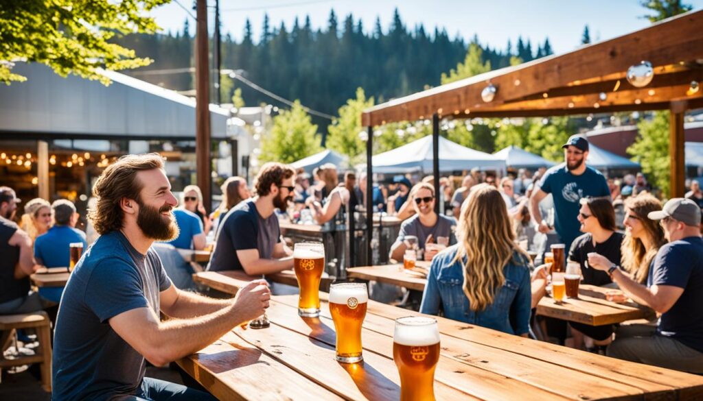 Tacoma brewpubs Tacoma brewpubs