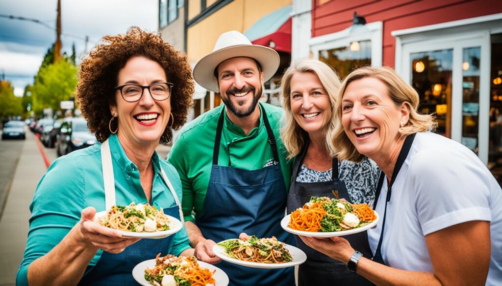 Tacoma culinary tours Tacoma culinary tours