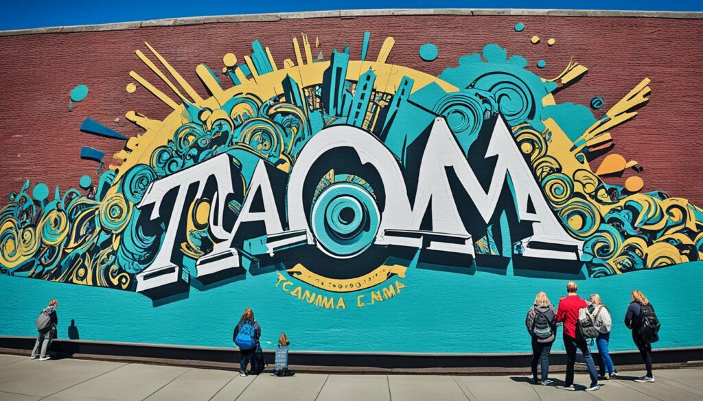 Tacoma cultural landmarks Tacoma cultural landmarks