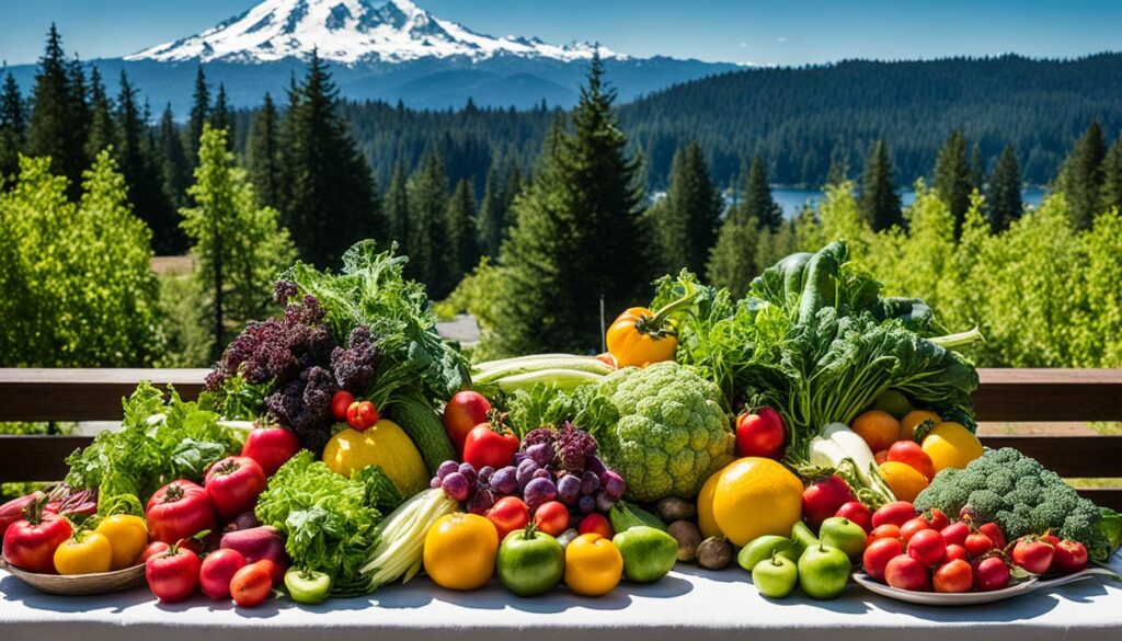 Tacoma farm-to-table experiences Tacoma farm-to-table experiences