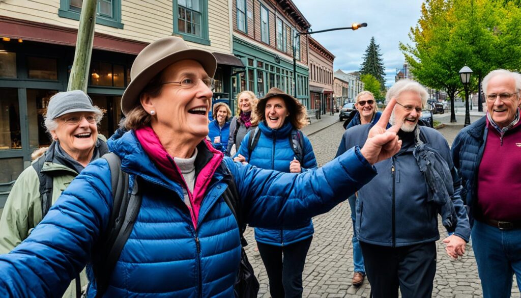 Tacoma heritage walking tours Tacoma heritage walking tours