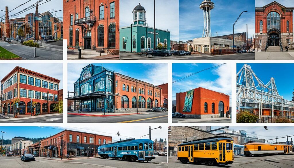 Tacoma hidden gems Tacoma hidden gems