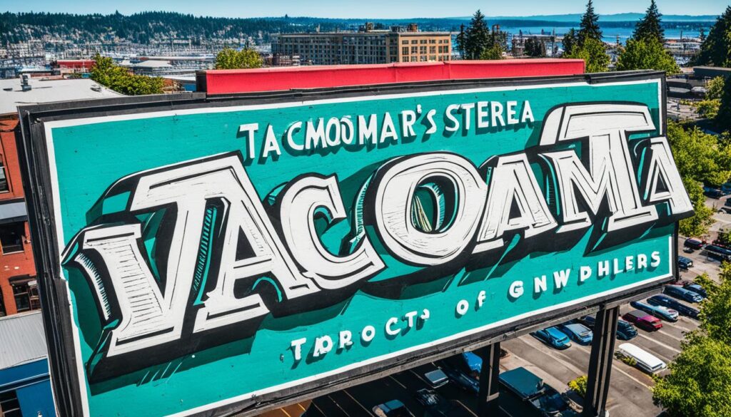 Tacoma hidden gems Tacoma hidden gems