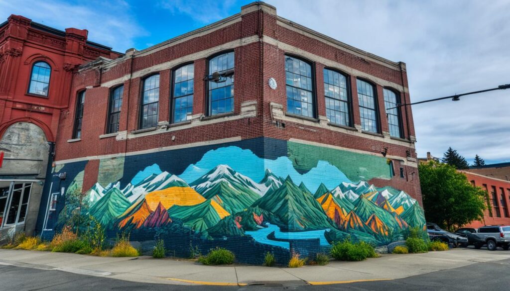 Tacoma hidden gems Tacoma hidden gems