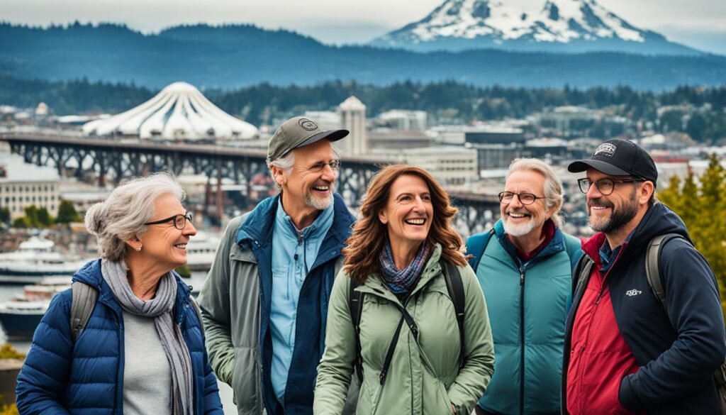 Tacoma historical walking tours Tacoma historical walking tours