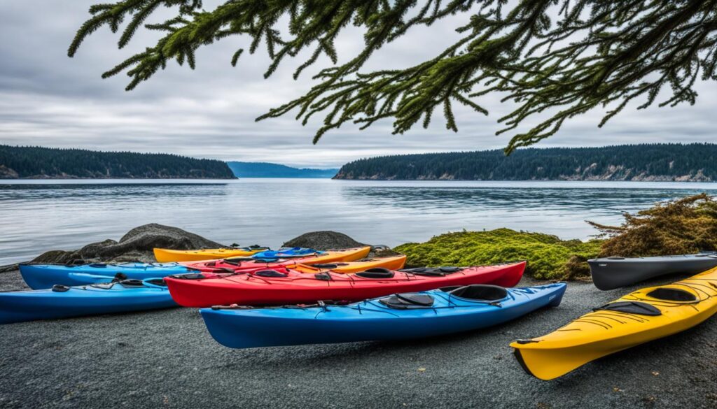 Tacoma kayak rentals Tacoma kayak rentals
