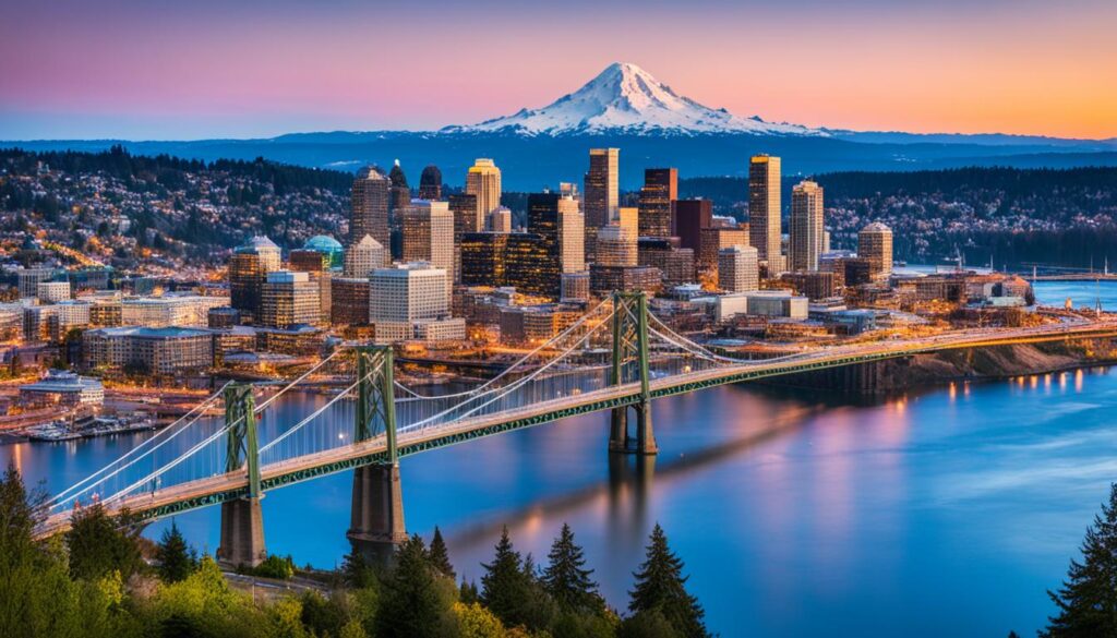 Tacoma overlooks Tacoma overlooks