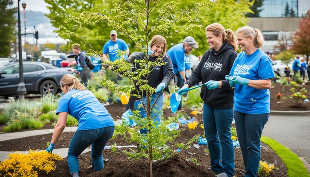 Tacoma volunteer organizations Tacoma volunteer organizations