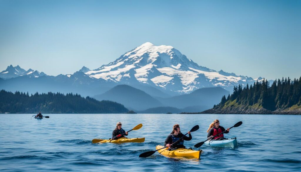 Tacoma water sports image Tacoma water sports image