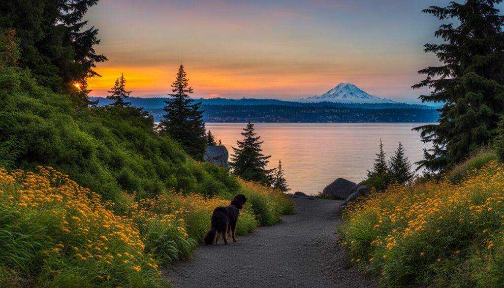 Tacoma with your pet Tacoma with your pet