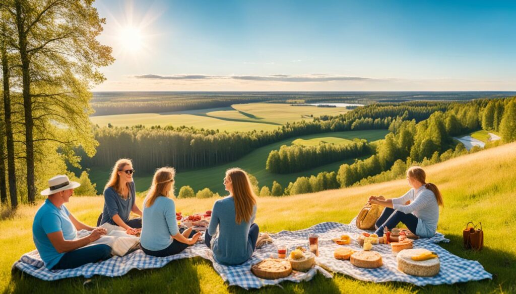 Tallinn Itinerary 5 Days Tallinn Itinerary 5 Days