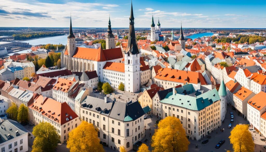 Tallinn accommodation options Tallinn accommodation options