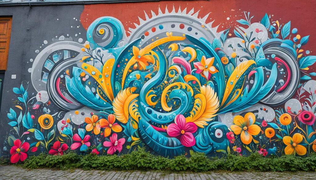 Tartu street art Tartu street art
