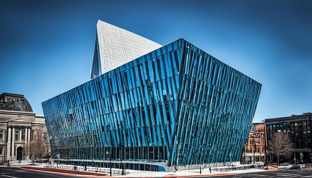 The African American Museum in Philadelphia The African American Museum in Philadelphia