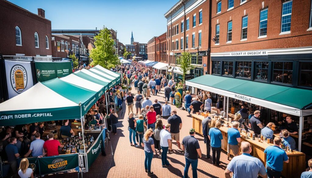 The Economic Impact of Craft Beer in Norfolk The Economic Impact of Craft Beer in Norfolk