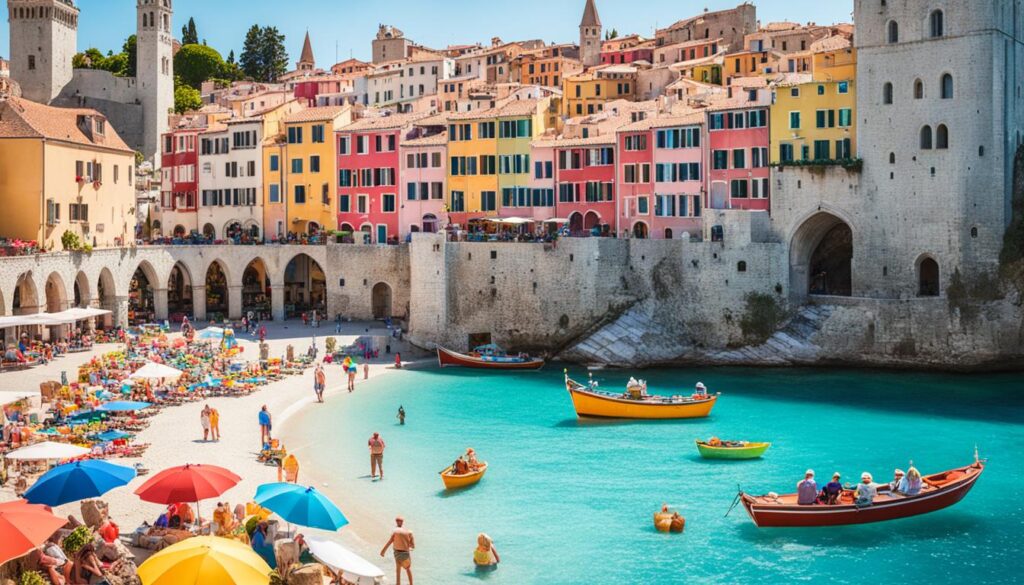 Things to do in Piran Things to do in Piran
