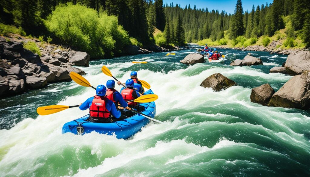 Thrilling Activities Spokane Thrilling Activities Spokane